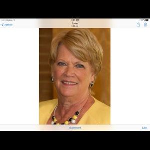 Meet your Posher, Lynnae